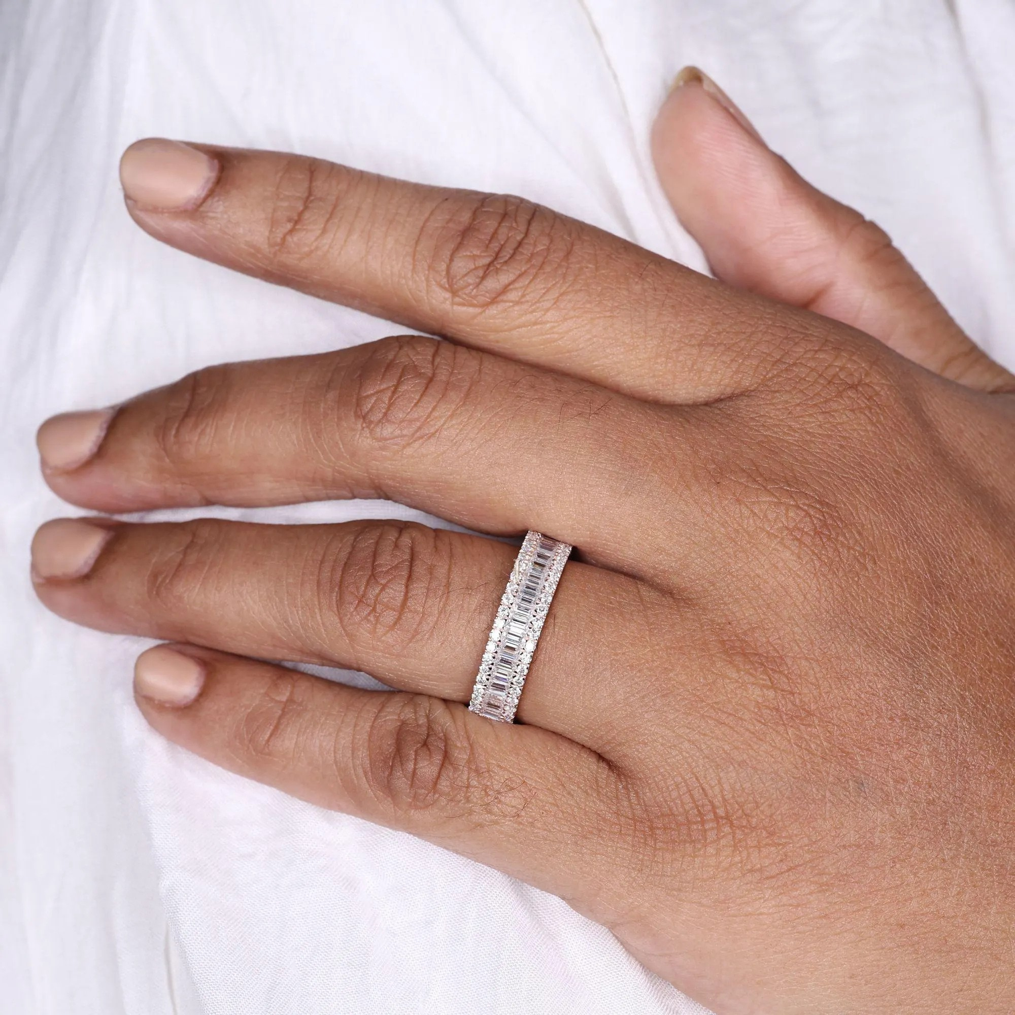Wedding Band