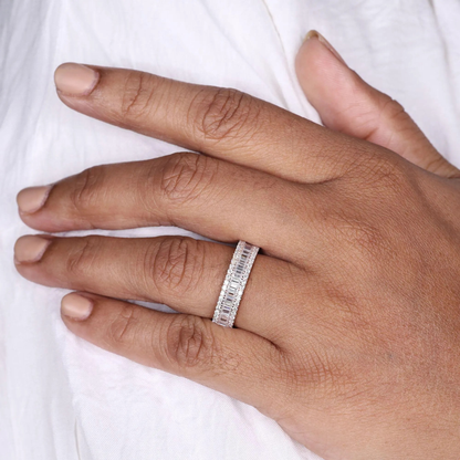 Wedding Band