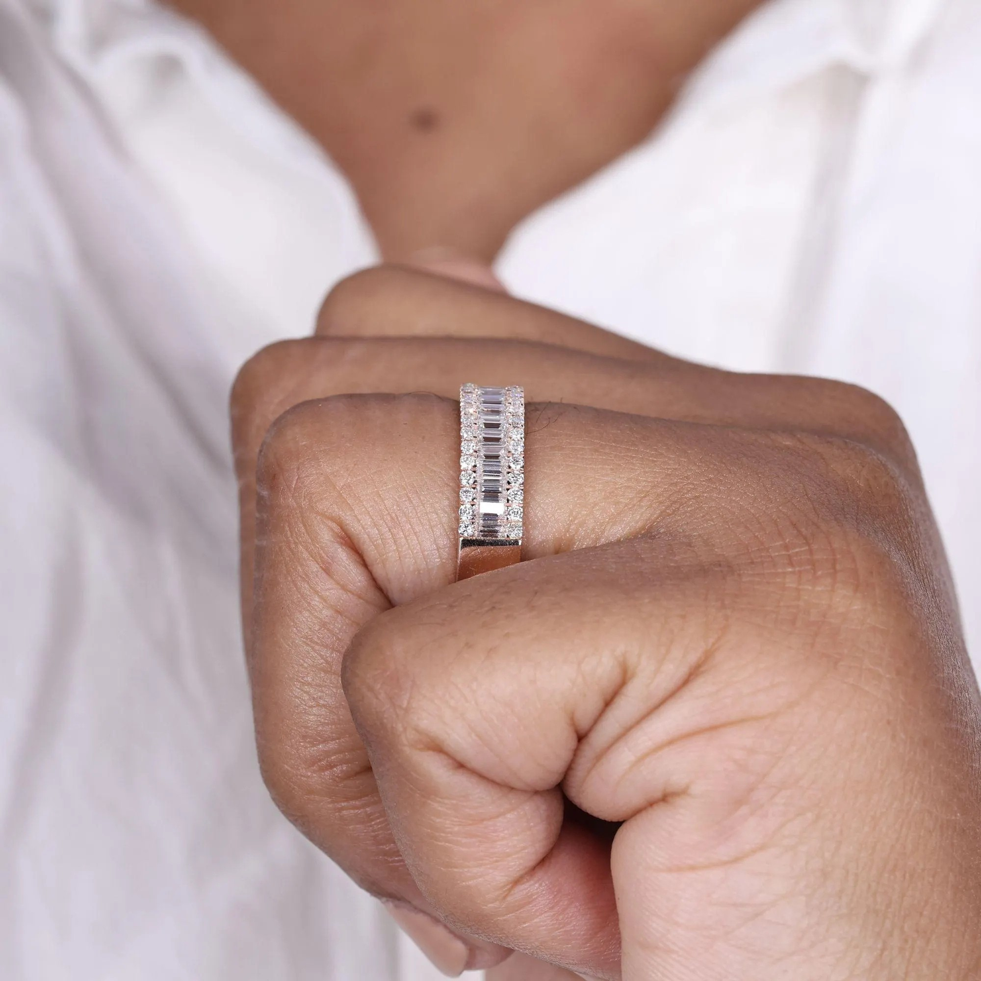 Wedding Band