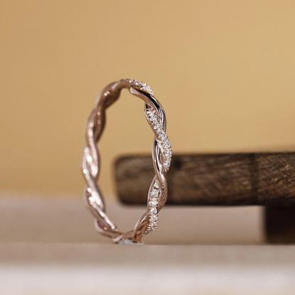 Wedding Band