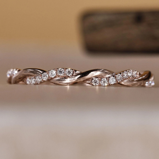 Wedding Band