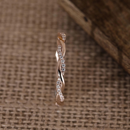 Wedding Band