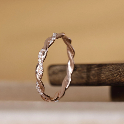 Wedding Band