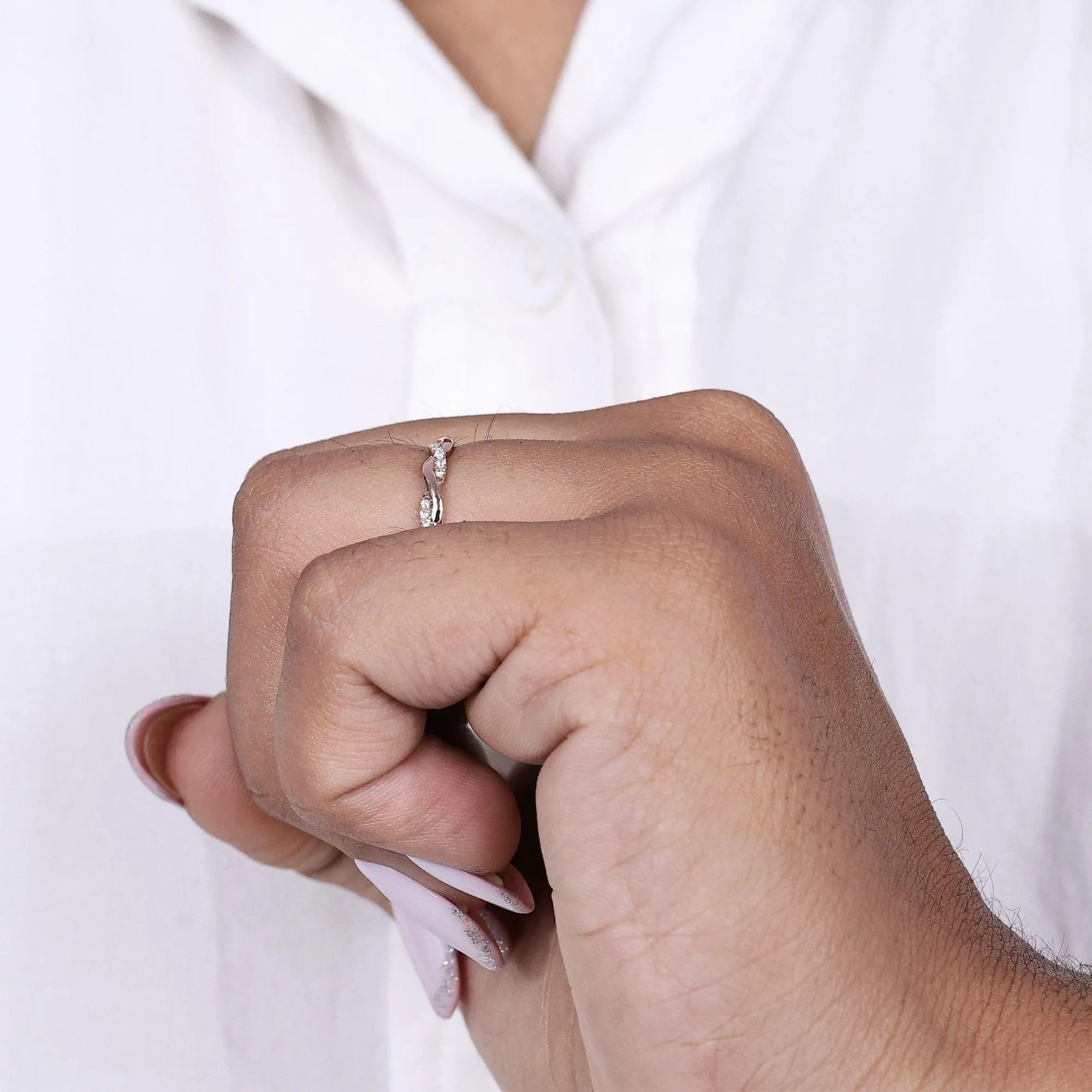 Wedding Band