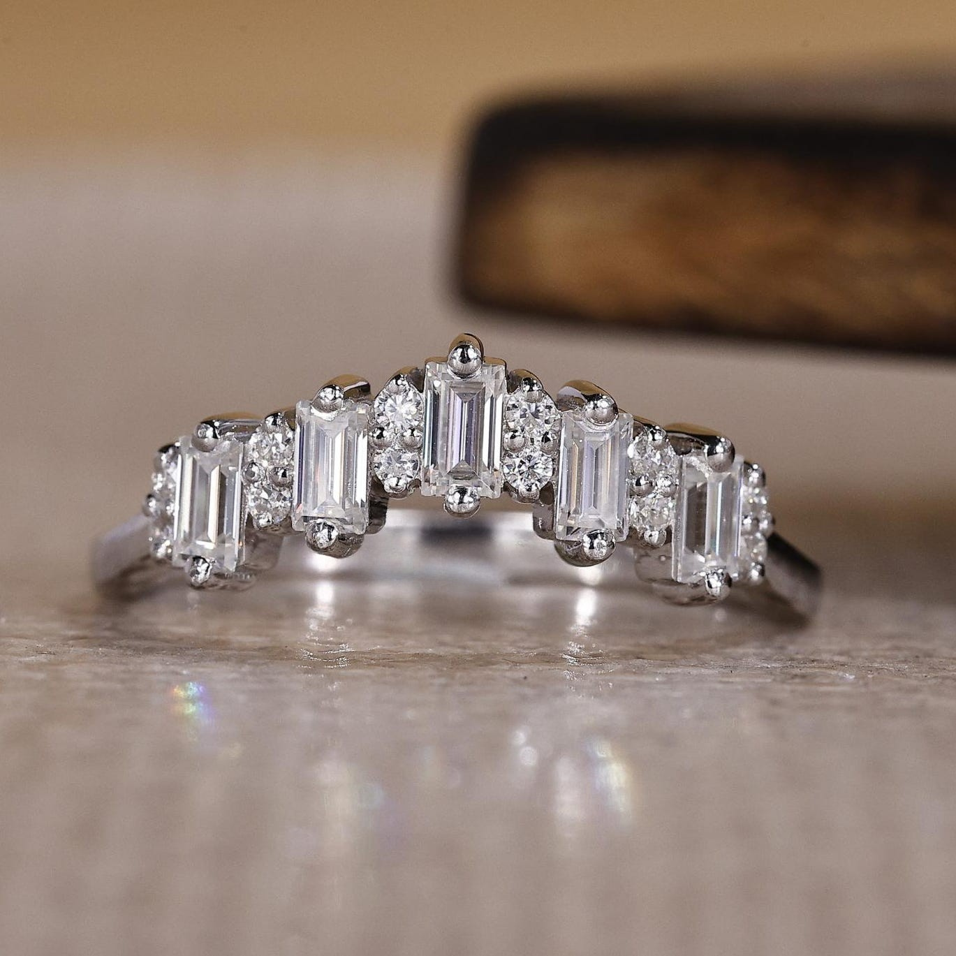 Wedding Band