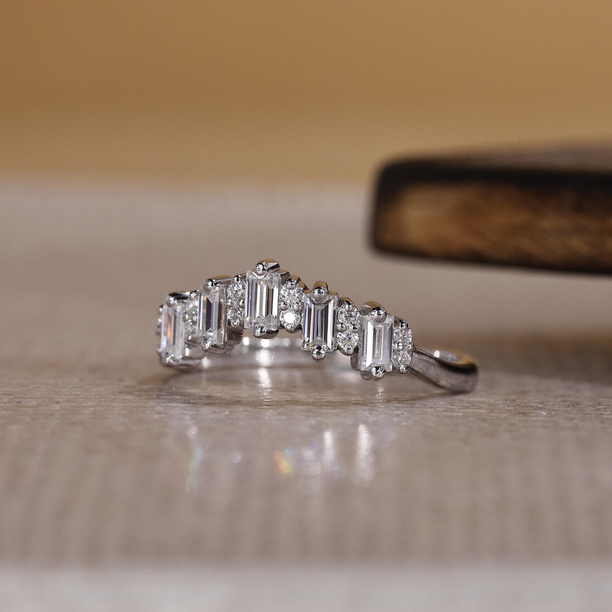 Wedding Band