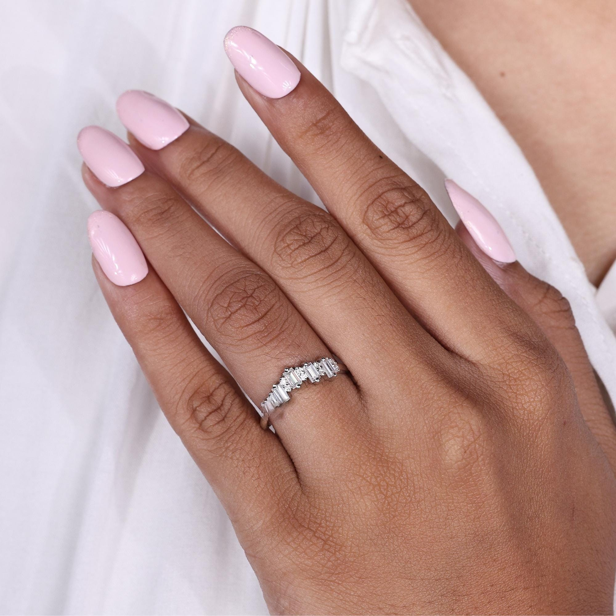 Wedding Band