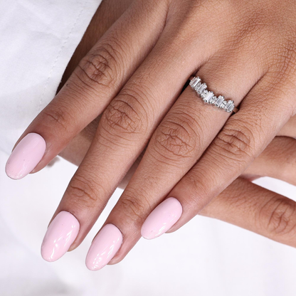 Wedding Band