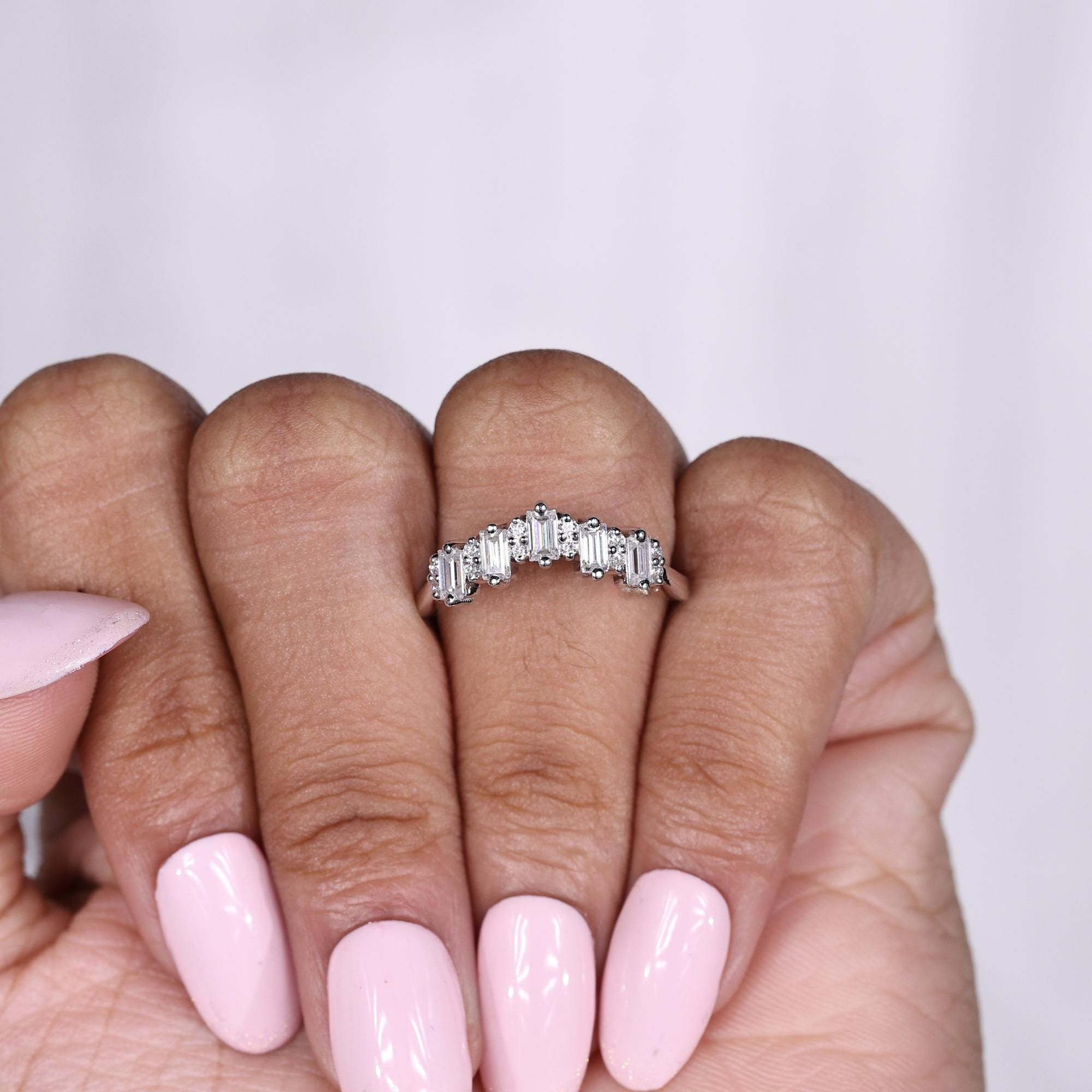 Wedding Band