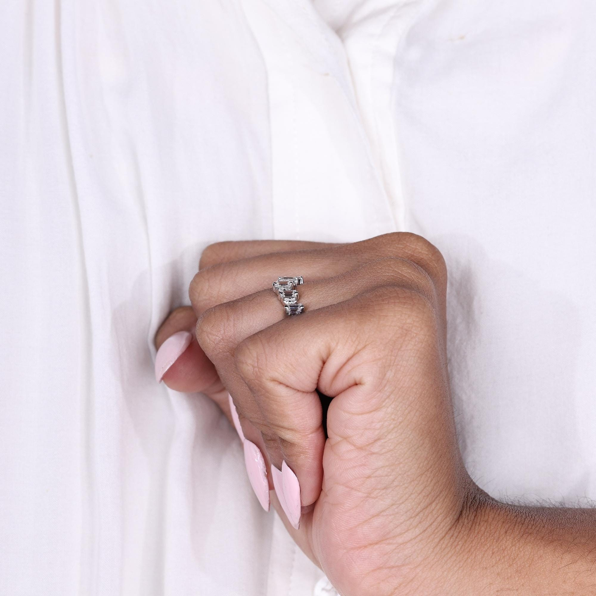 Wedding Band