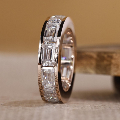 Wedding Band