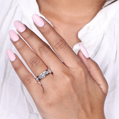 Wedding Band