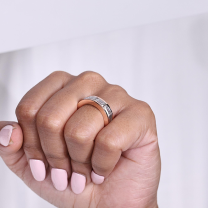 Wedding Band