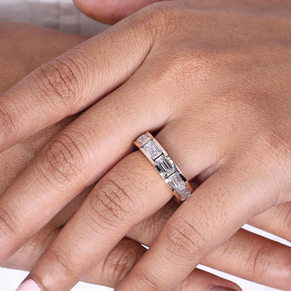 Wedding Band