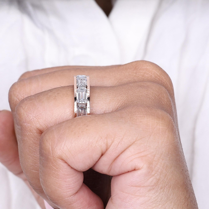 Wedding Band