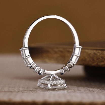 radiant ring