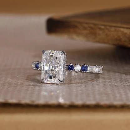 radiant ring