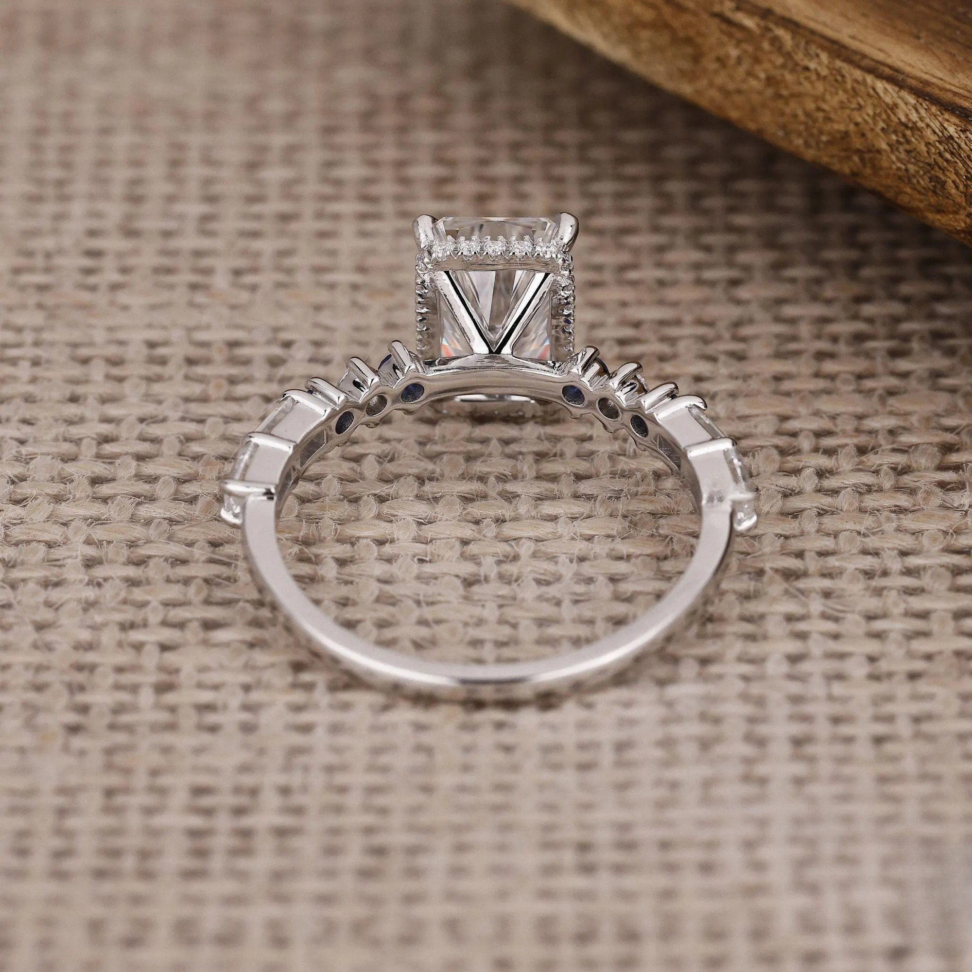 radiant ring