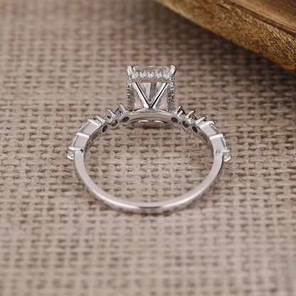 radiant ring