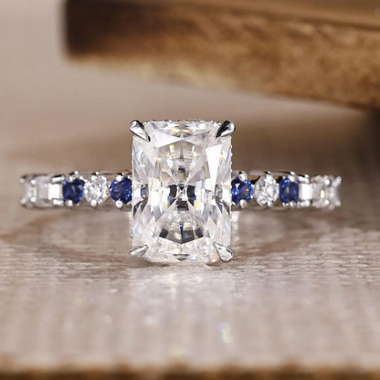 radiant ring