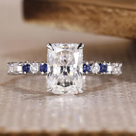 radiant ring