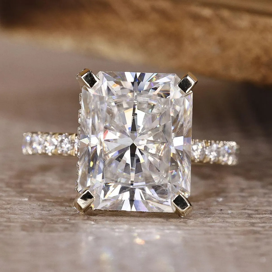 radiant ring