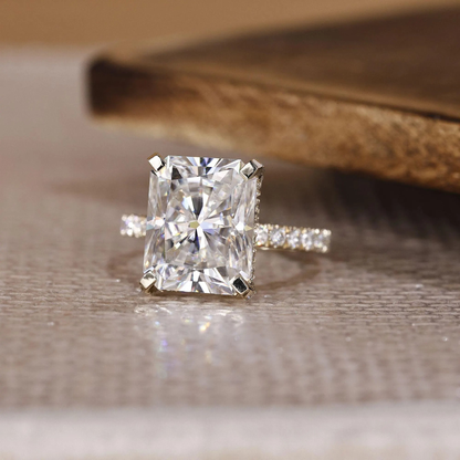 radiant ring