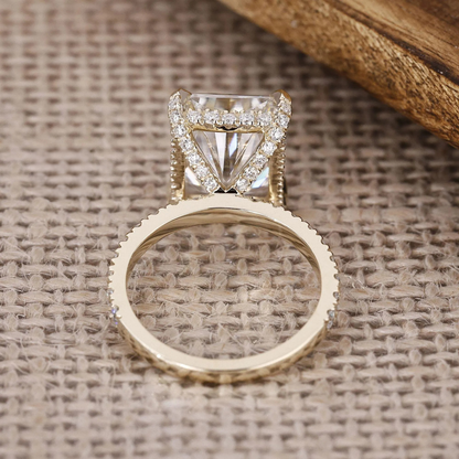 radiant ring