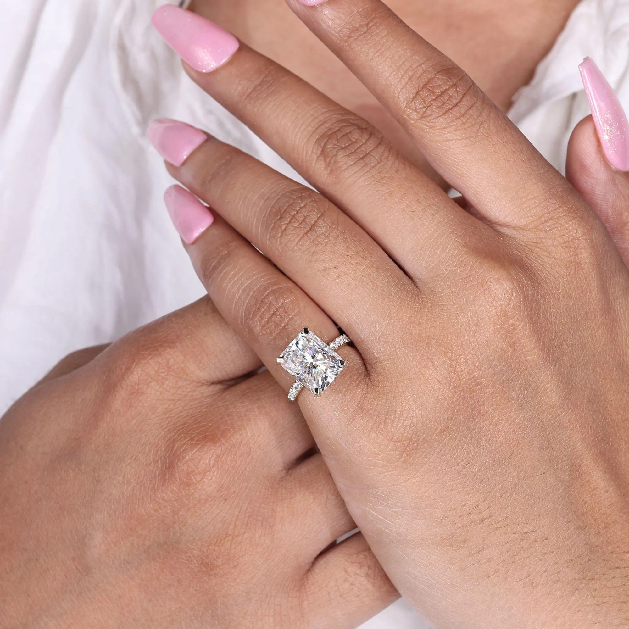 radiant ring