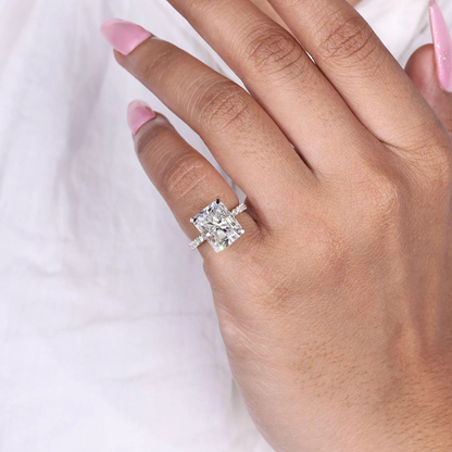 radiant ring