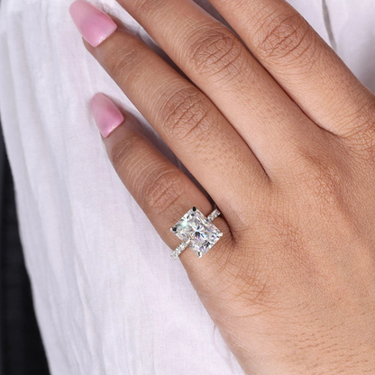 radiant ring