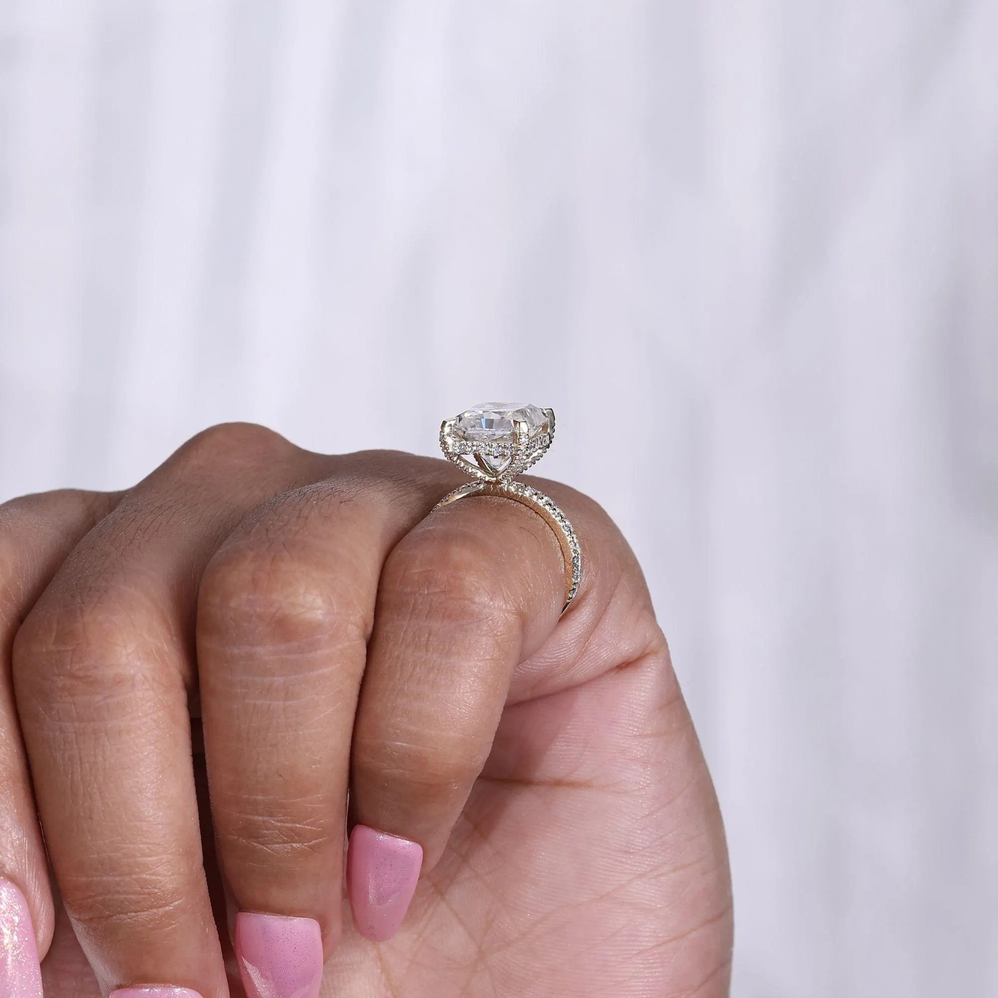 radiant ring