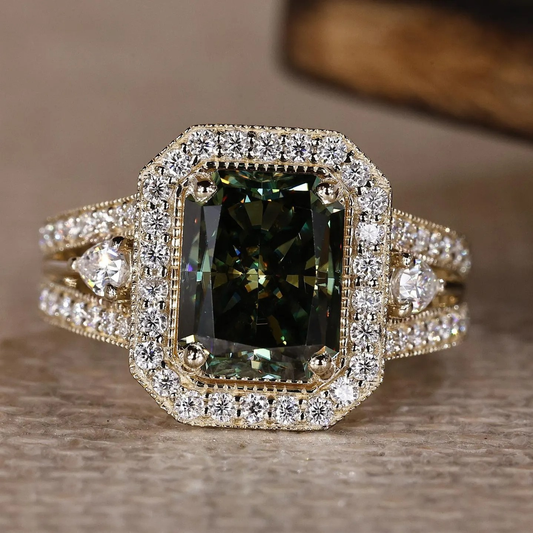 radiant ring