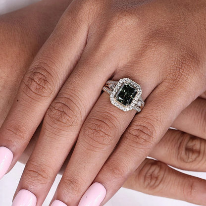 radiant ring