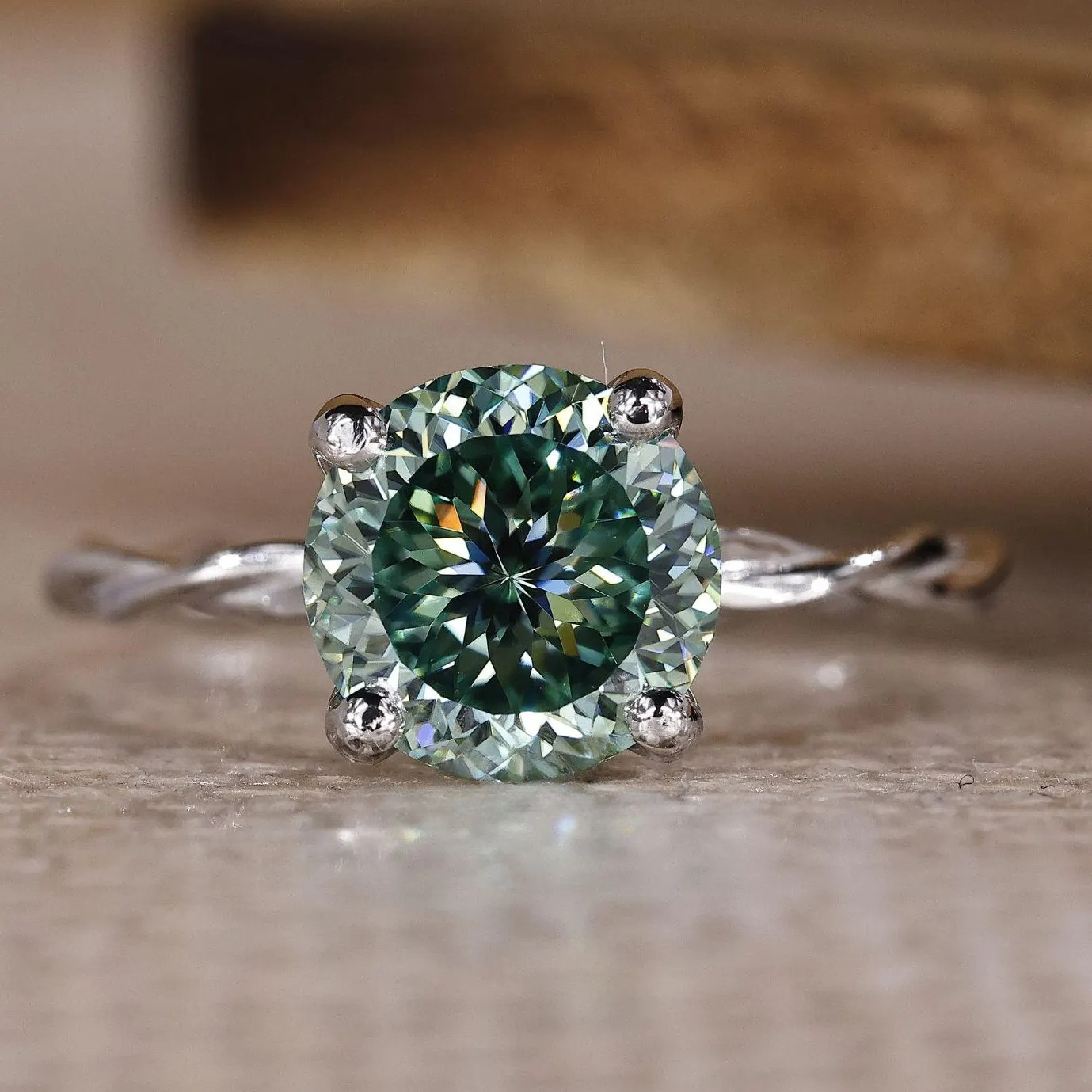 round ring