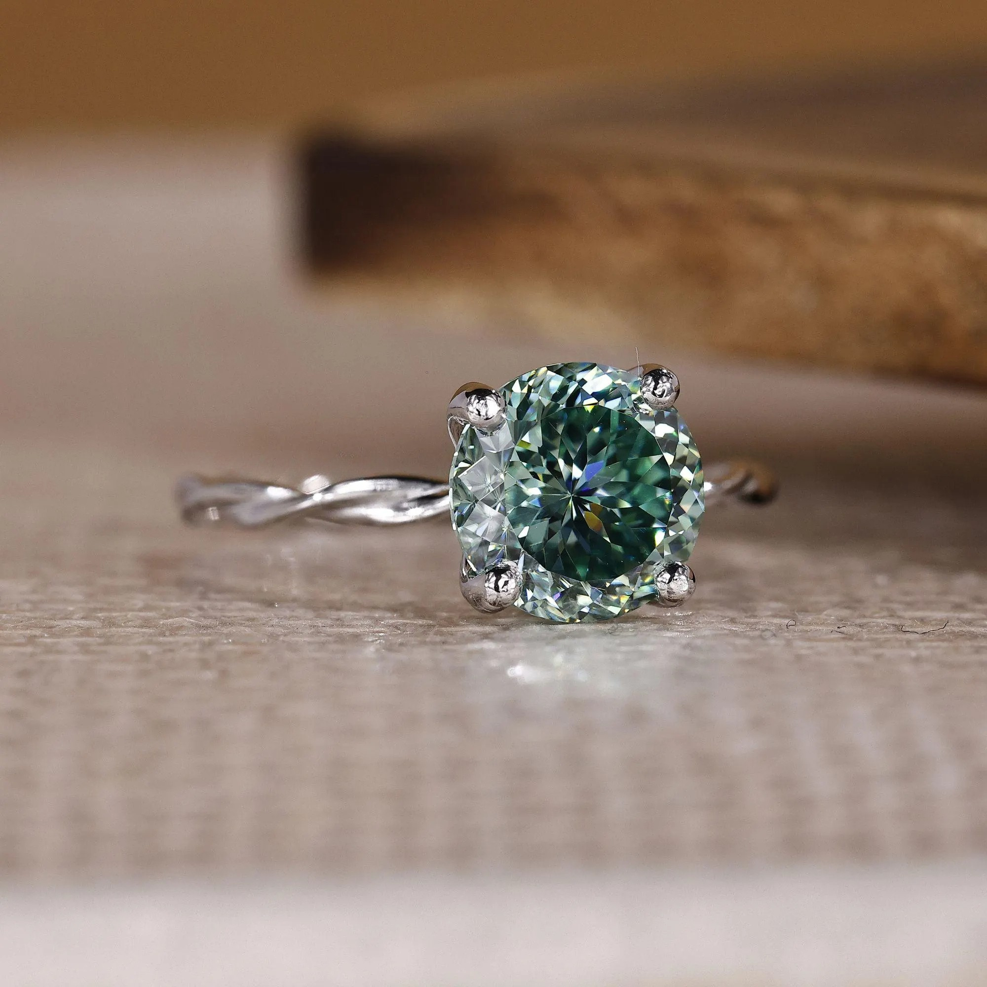 round ring