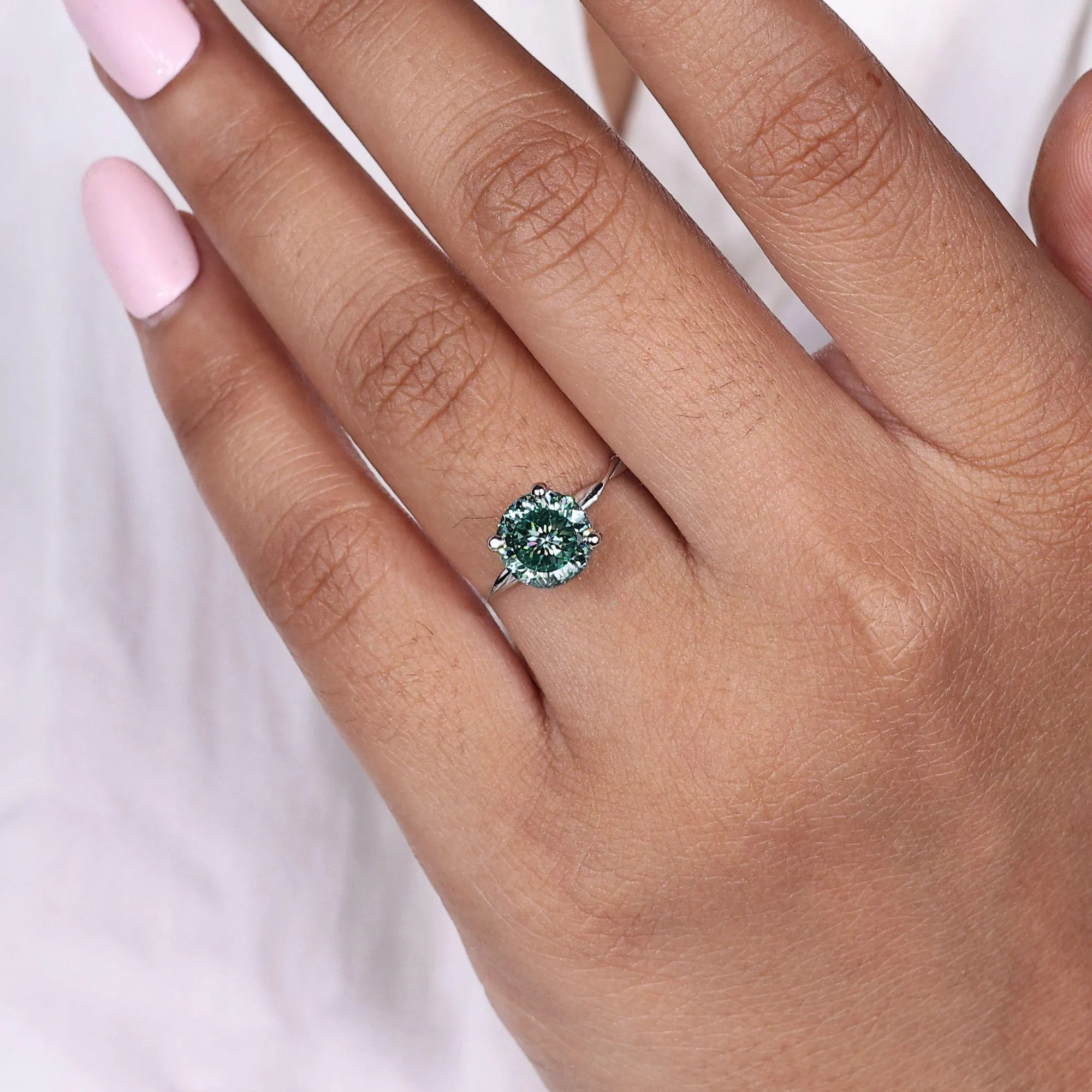 round ring