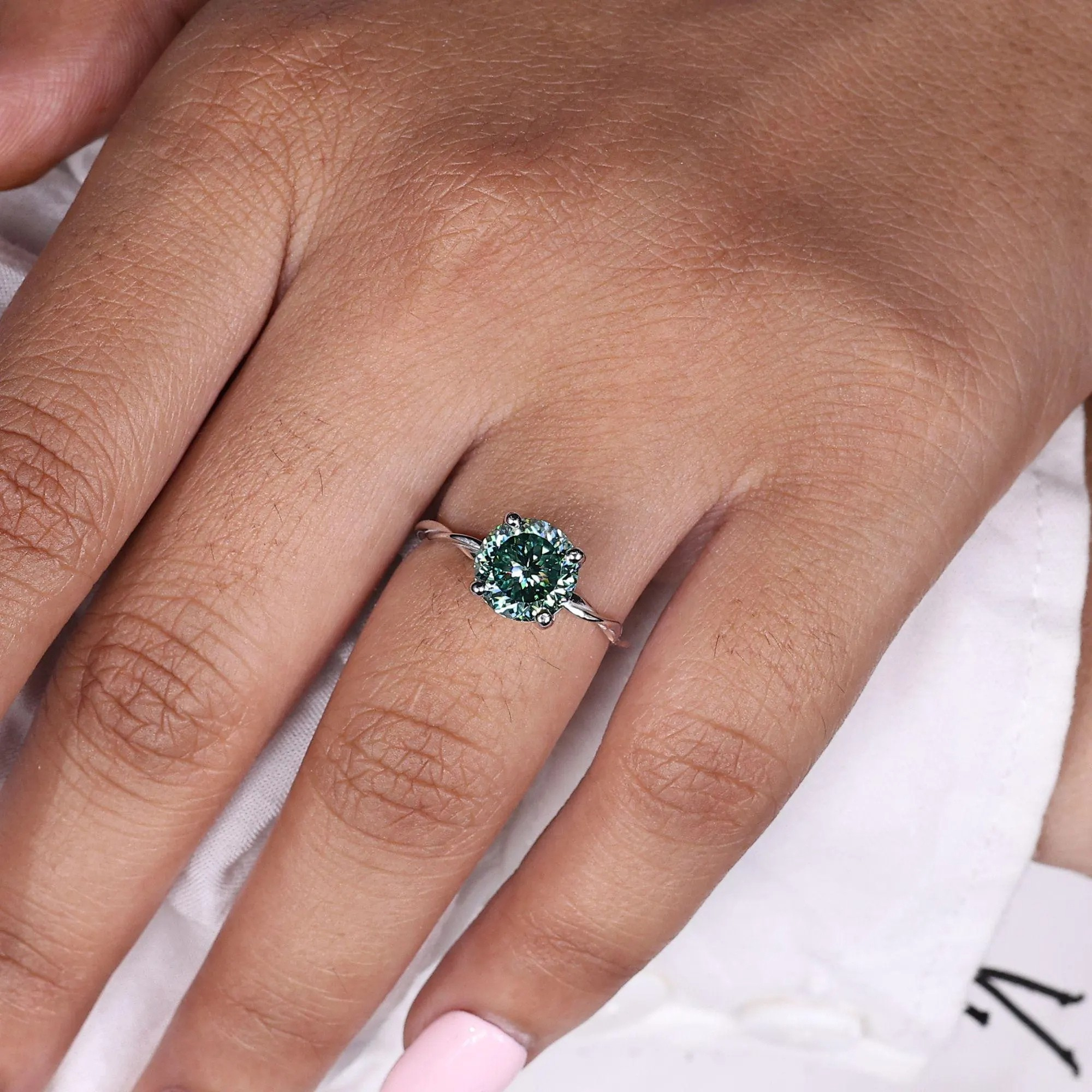 round ring