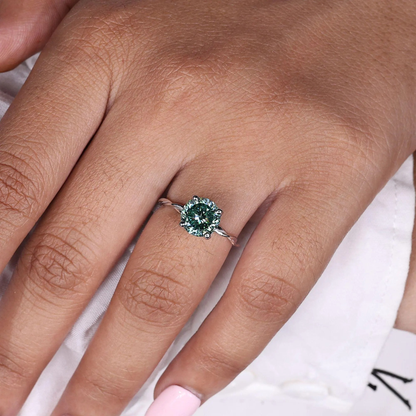 round ring