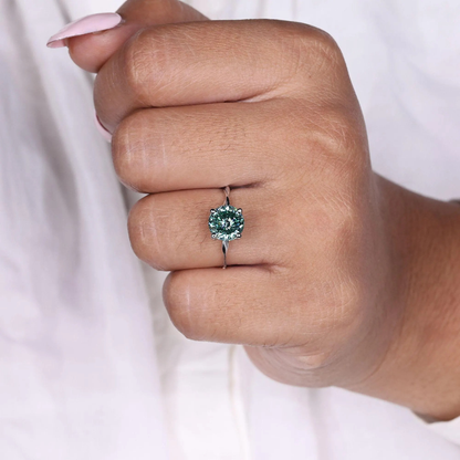 round ring