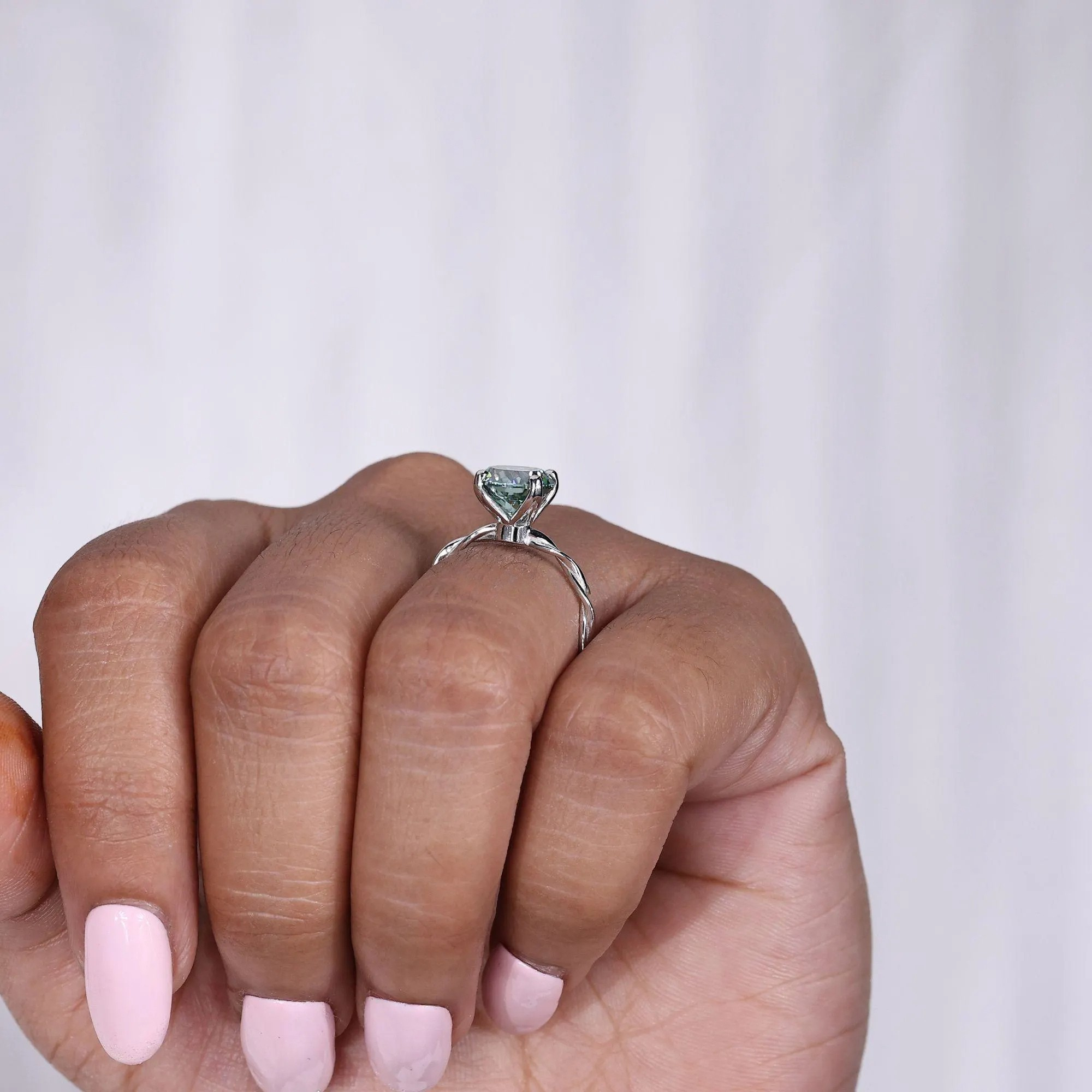 round ring