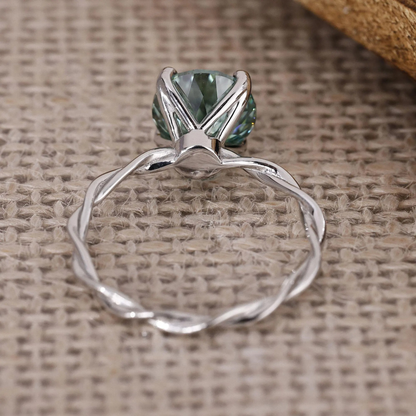 round ring