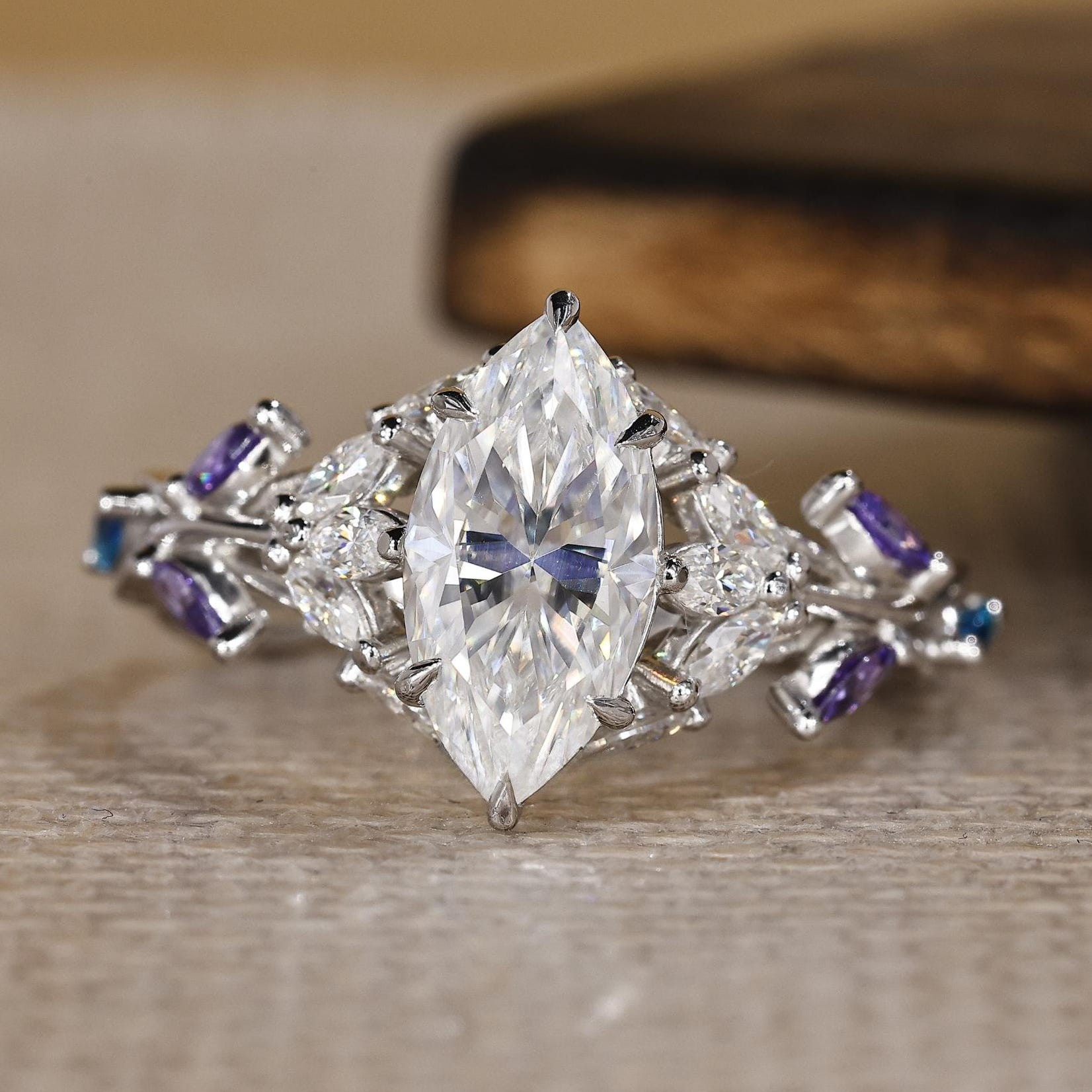 marquisr ring