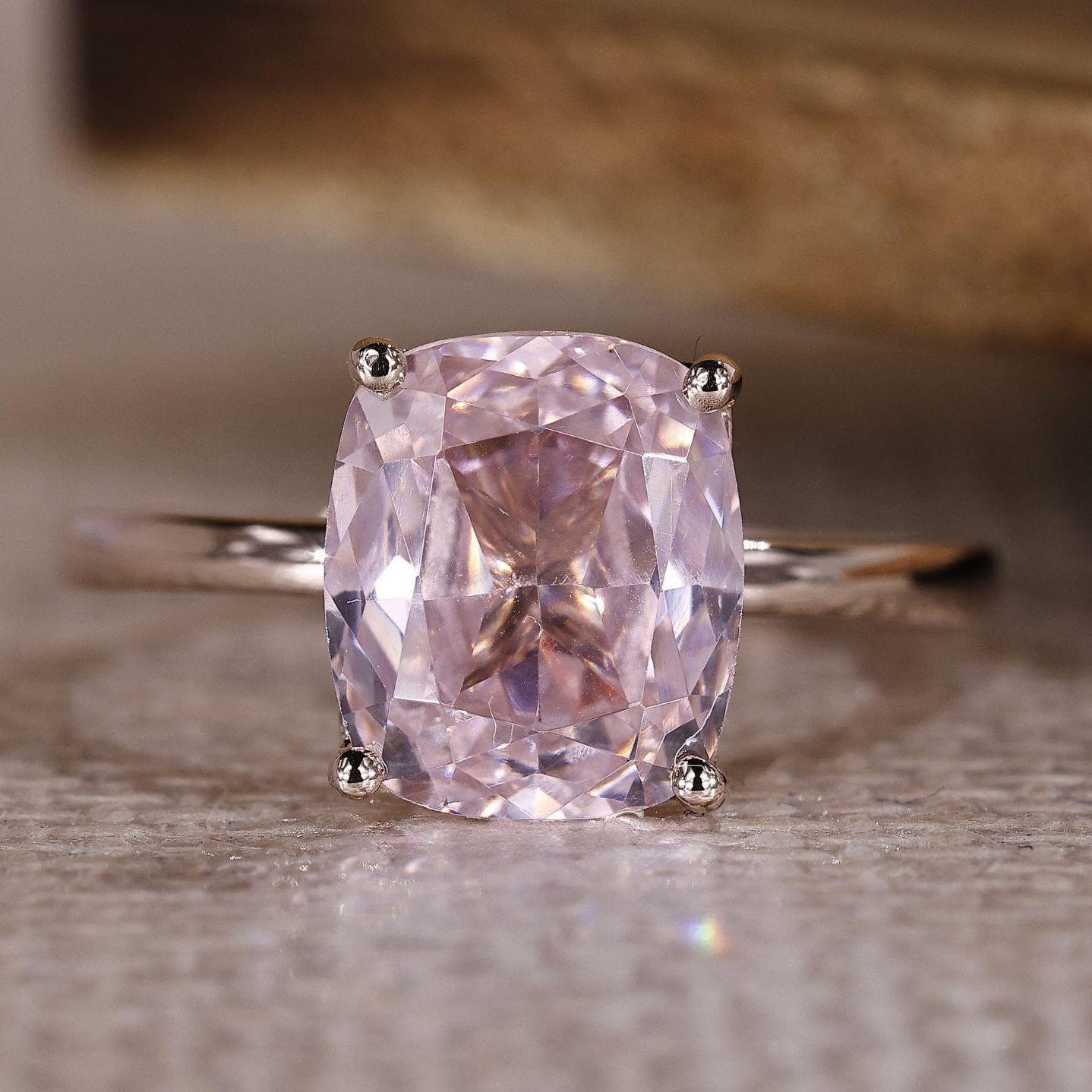 cushion ring