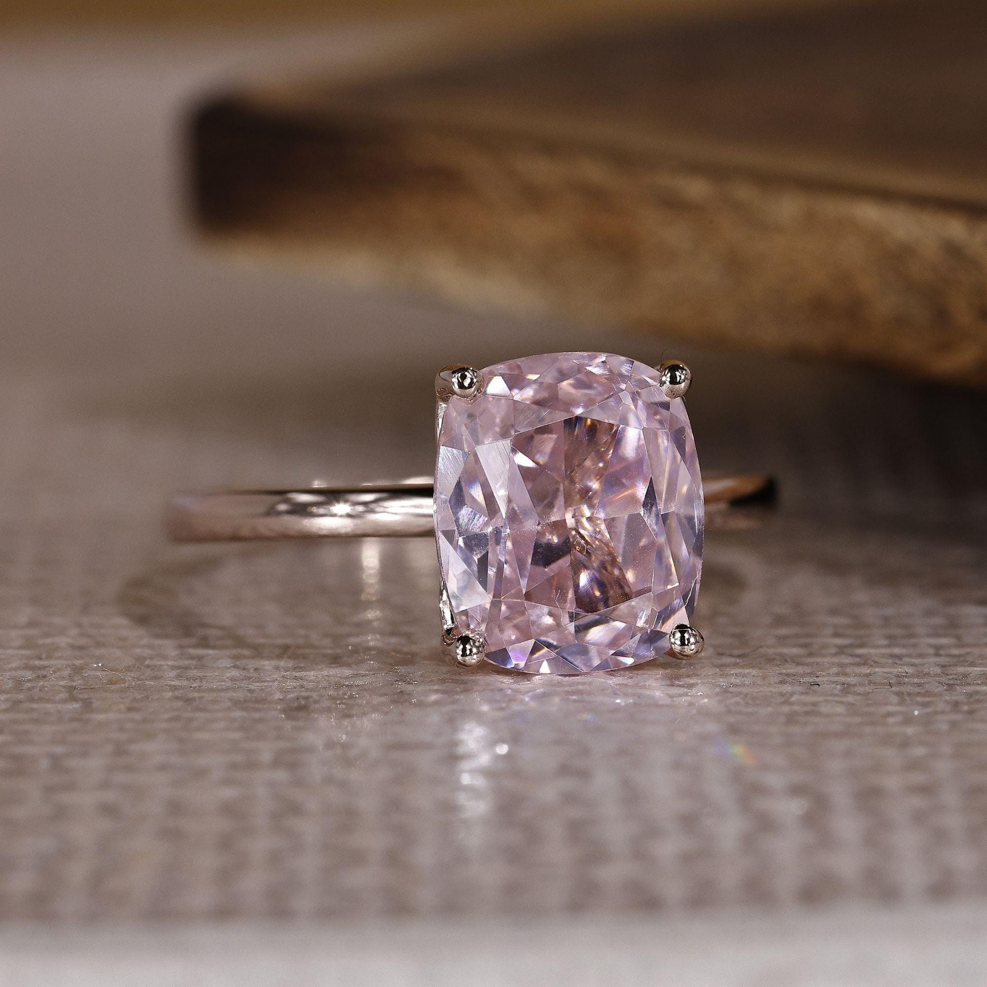 cushion ring