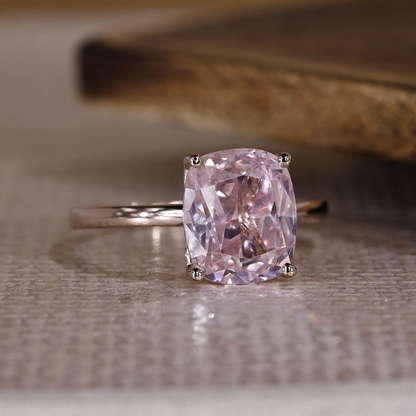 cushion ring