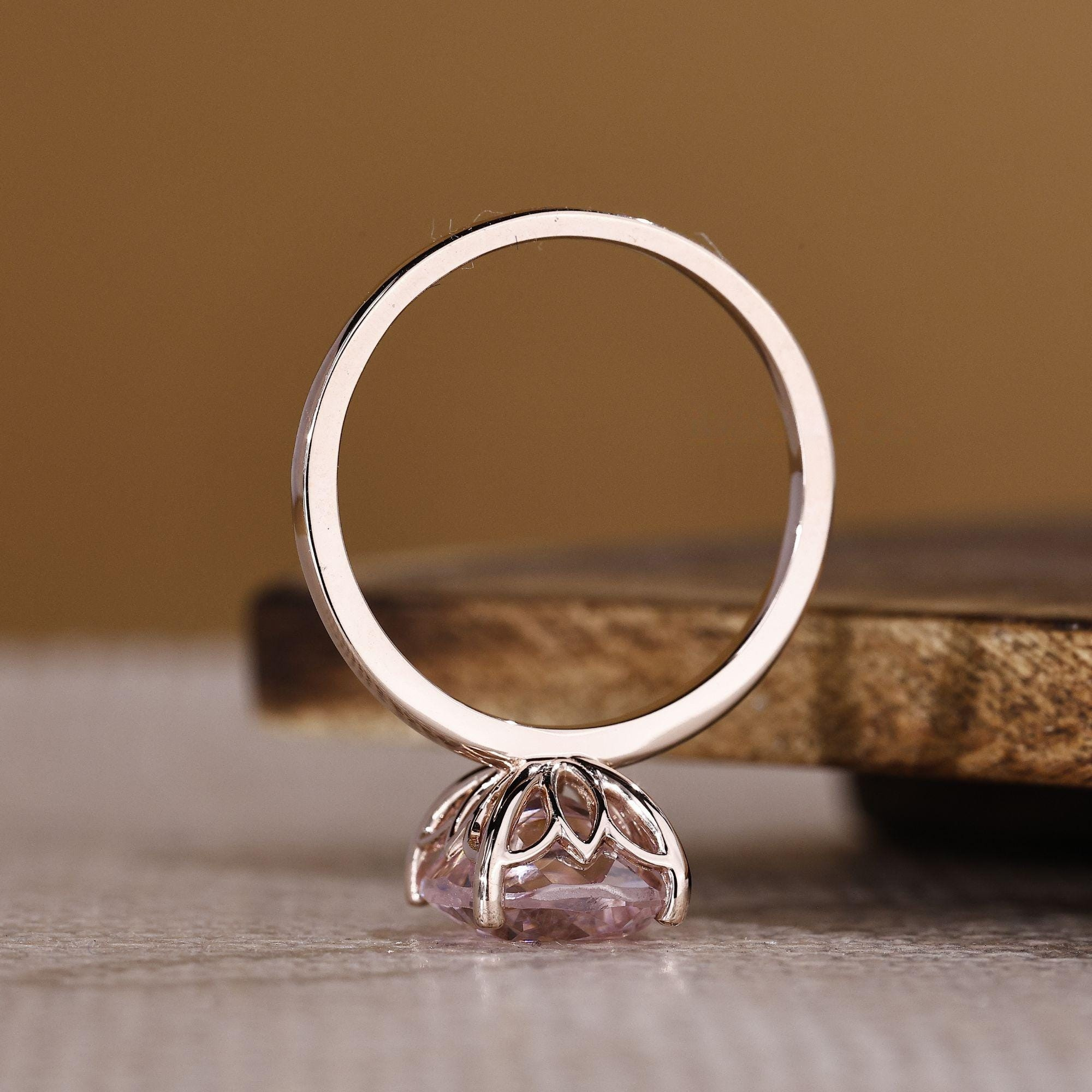 cushion ring