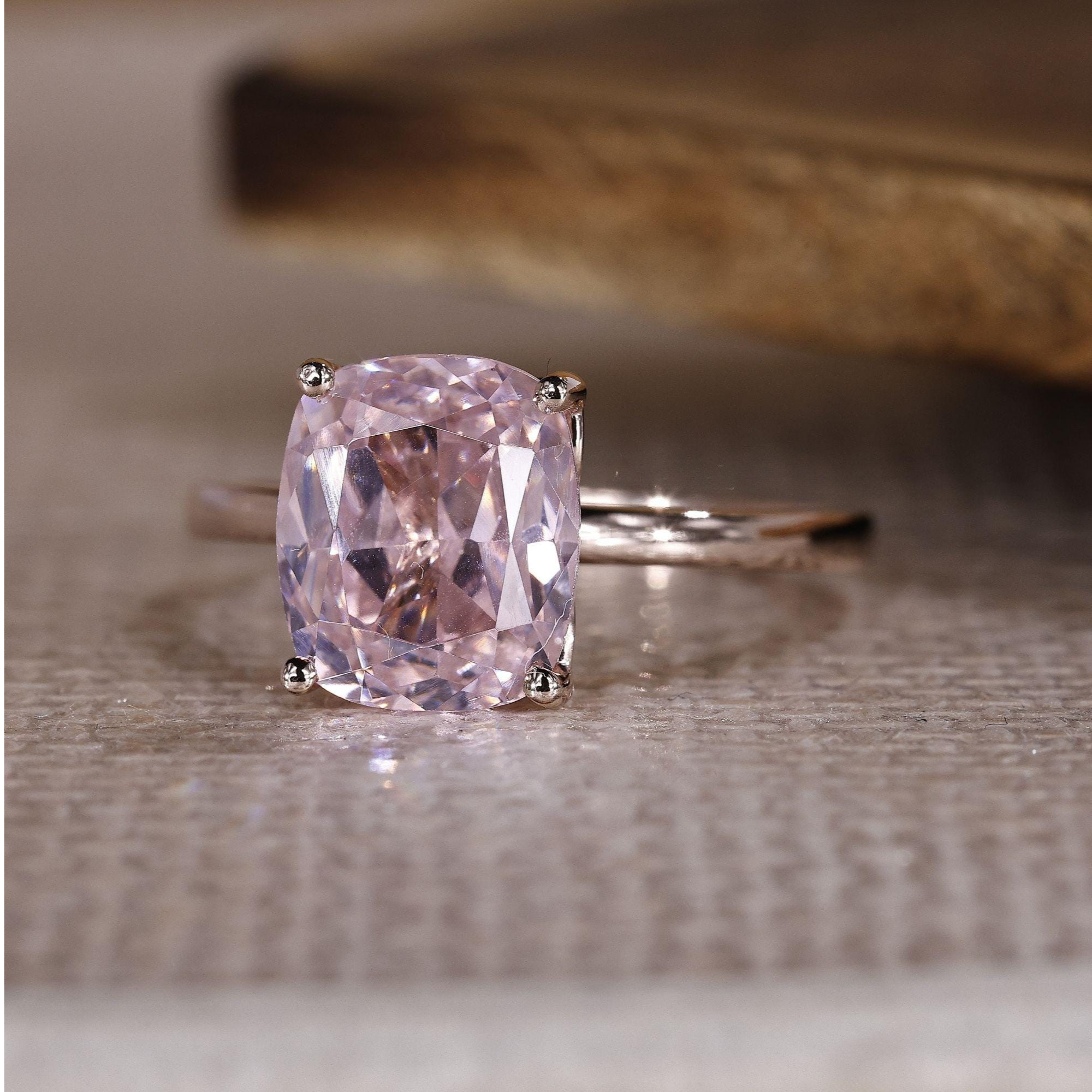 cushion ring