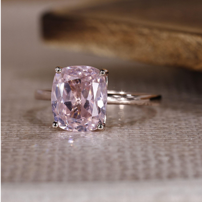 cushion ring