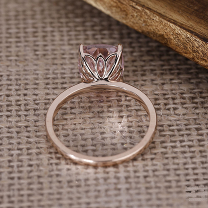 cushion ring